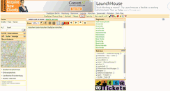 Desktop Screenshot of muenchener-stadtplan.com